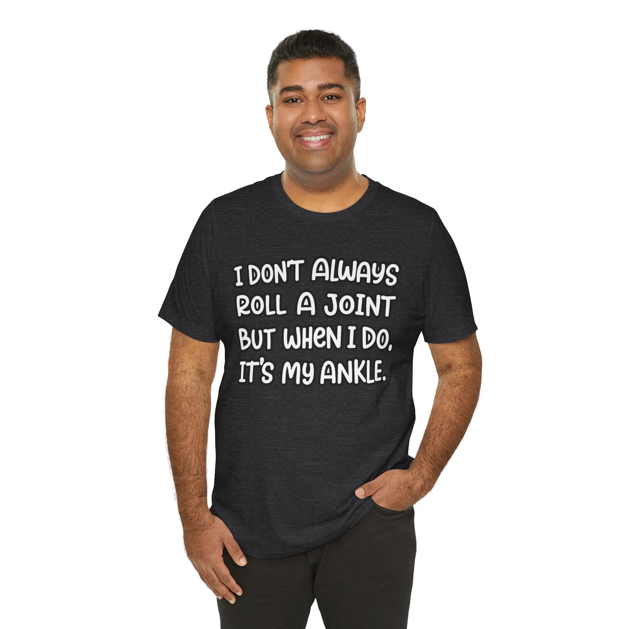 Joint Unisex T-Shirt