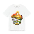 Africa's 1 Hope Unisex T-Shirt