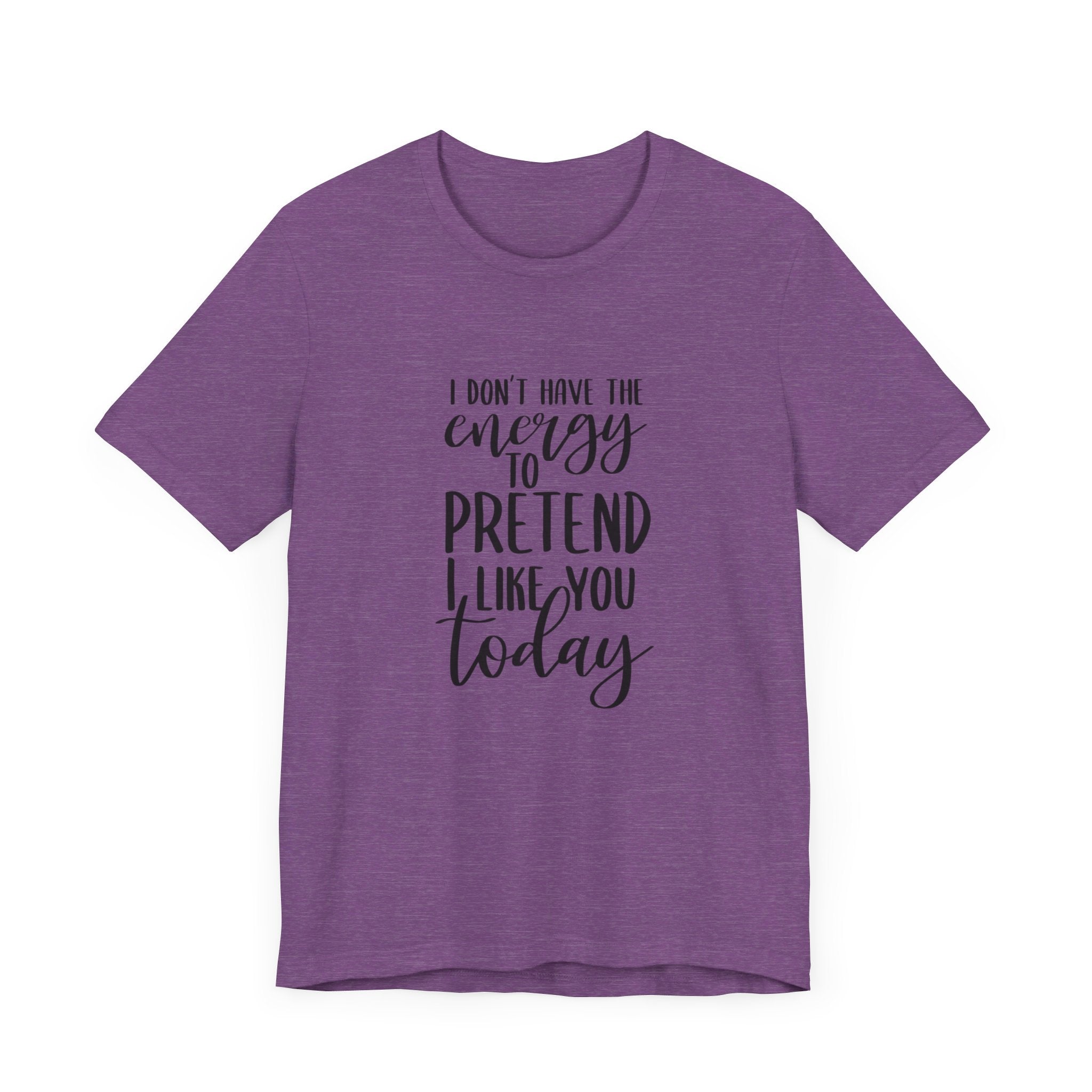 Energy Tee