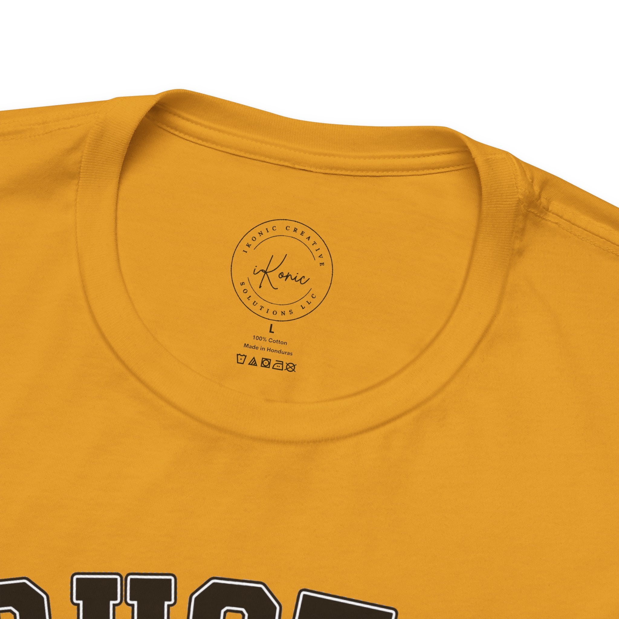 Trust In God Unisex T-shirt