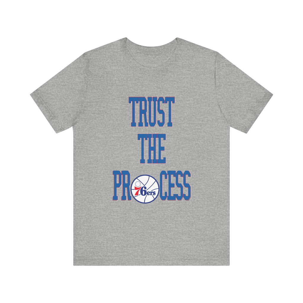 Trust The Process Tee