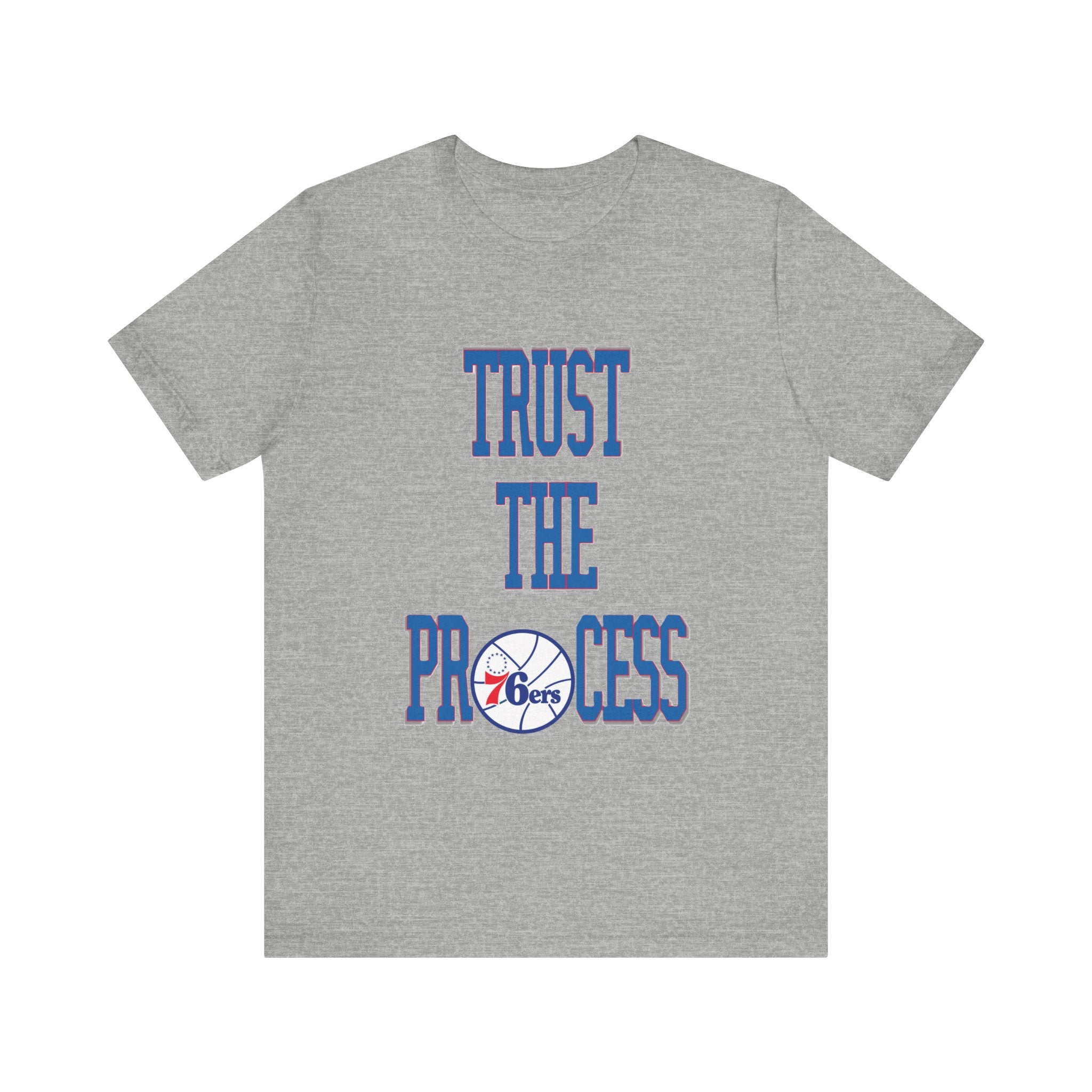 Trust The Process Tee