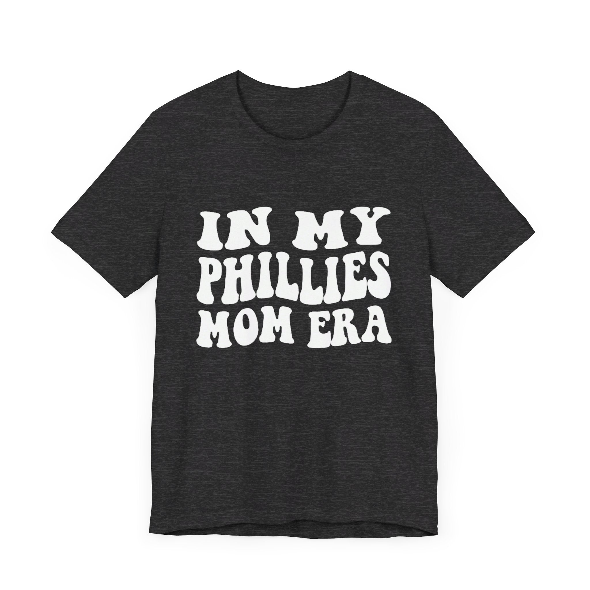Phillies Mom Tee