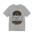 Twisted Family (Reunion) Unisex T-Shirt