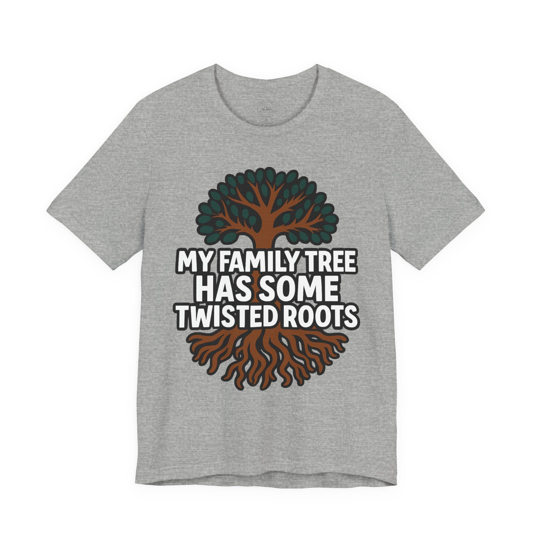 Twisted Family (Reunion) Unisex T-Shirt