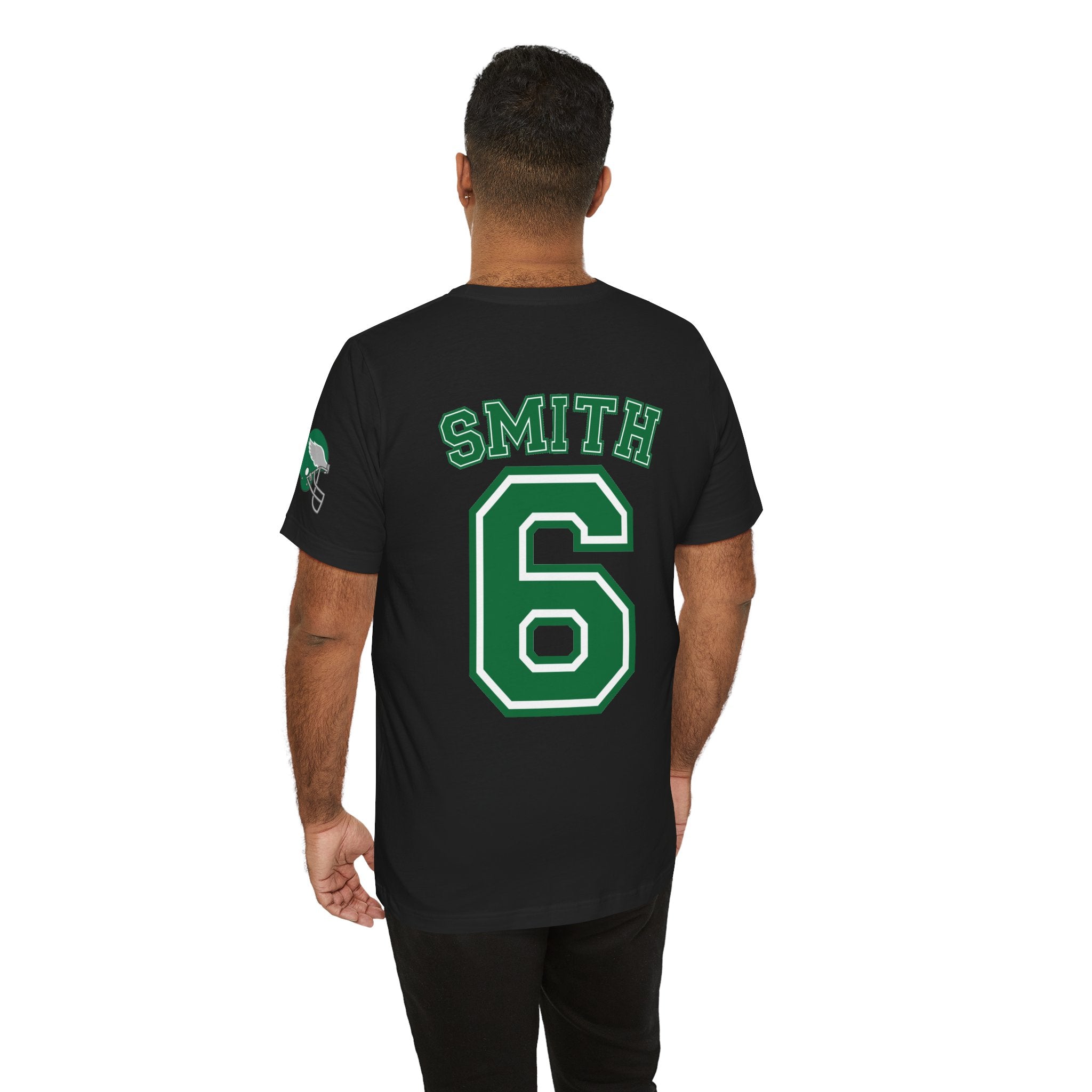 Smith Bird Gang Unisex T-shirt