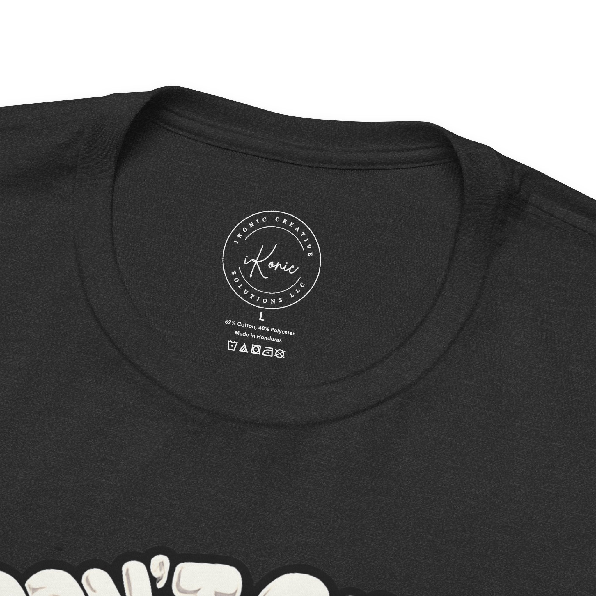 I Don't Give A Unisex T-shirt