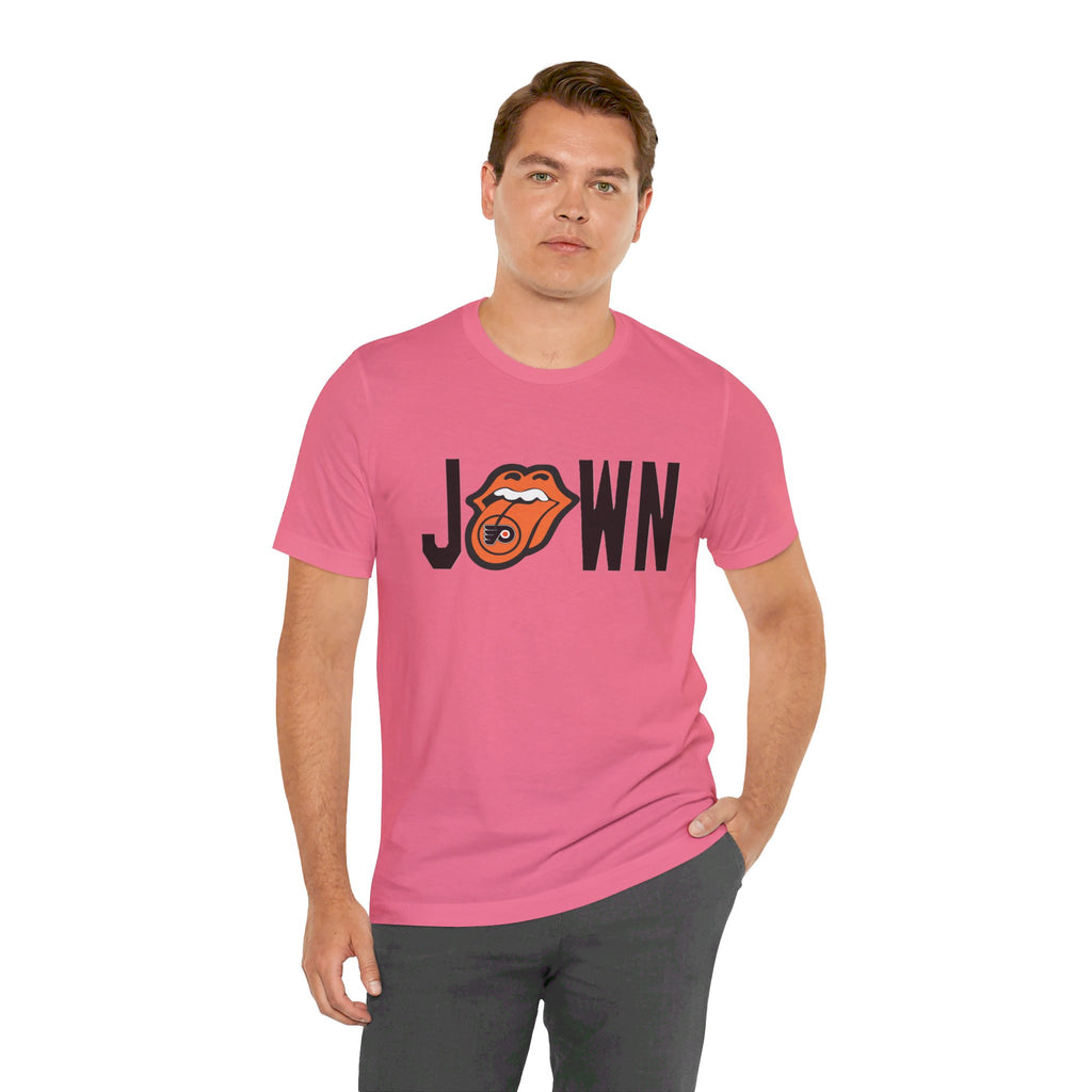 Flyers Jawn Tee