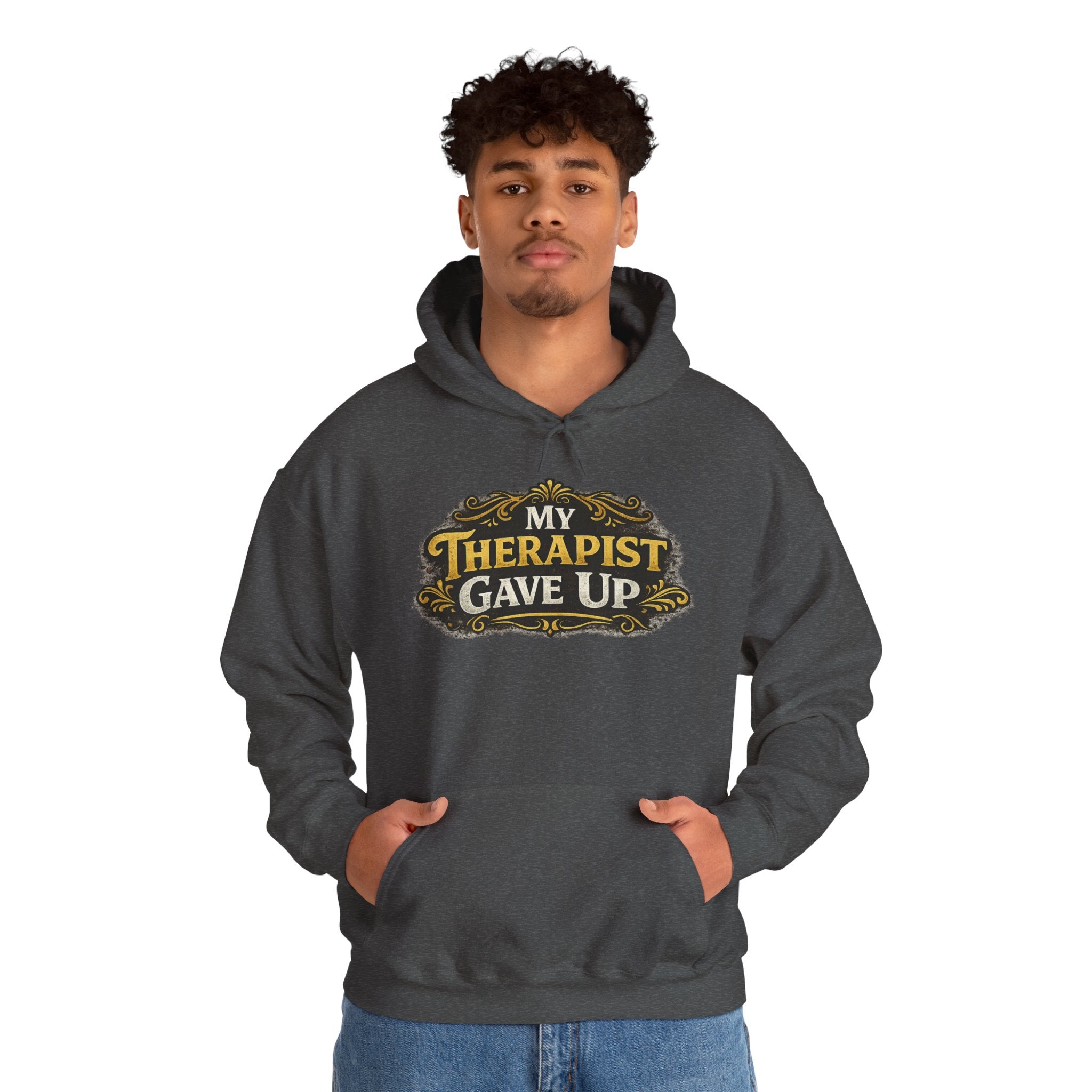 Therapist Unisex Sweatshirt