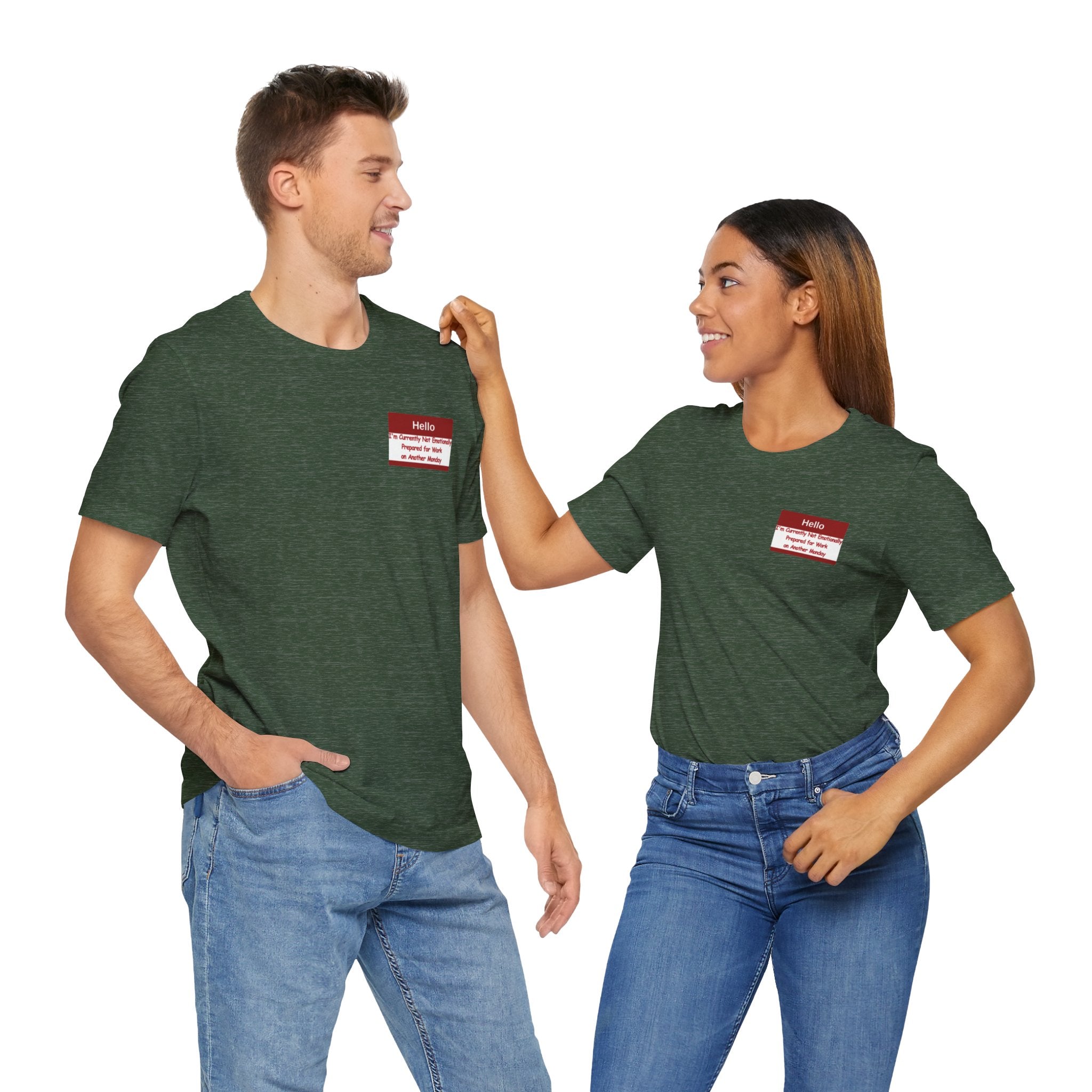 Another Monday Tee