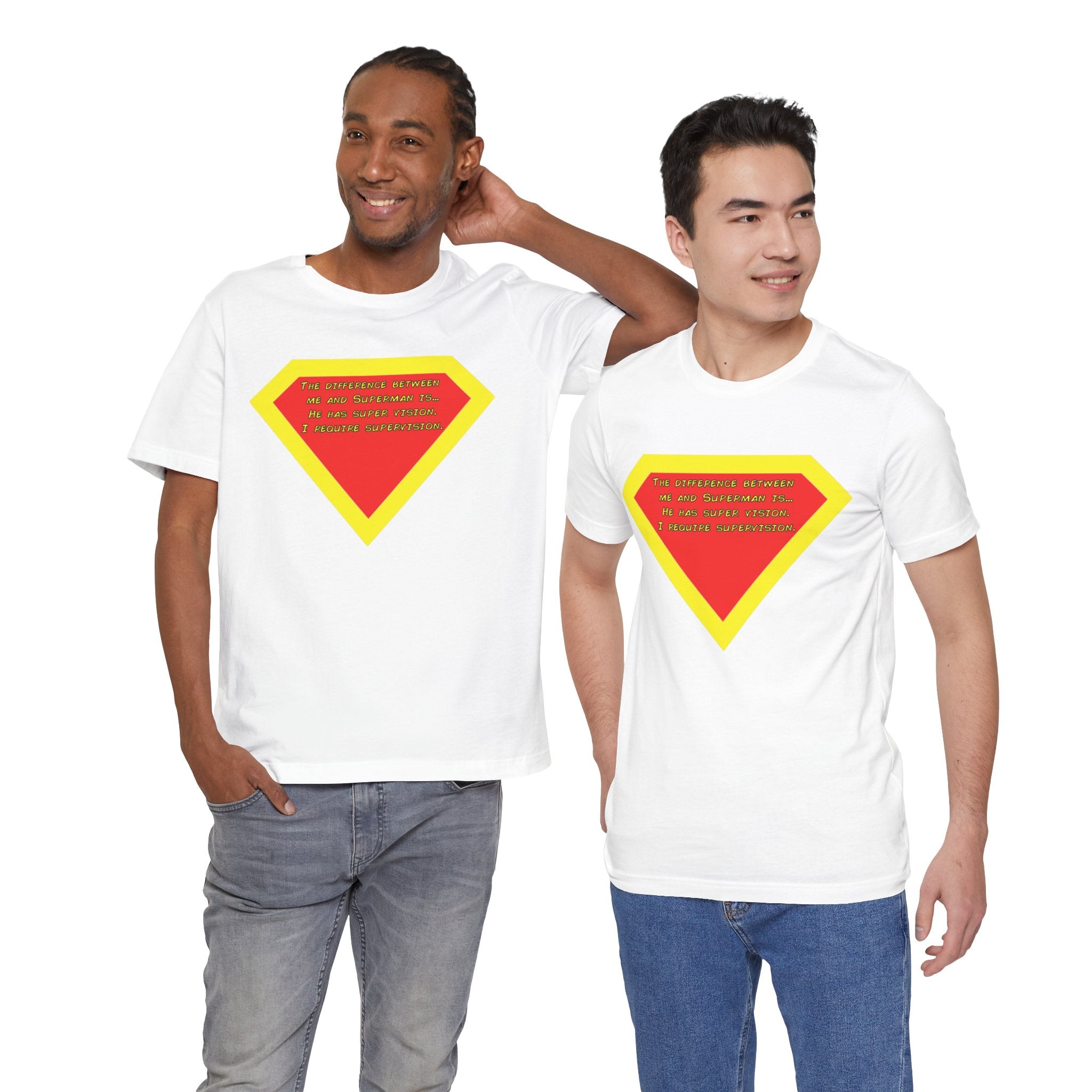 SuperVision T-Shirt