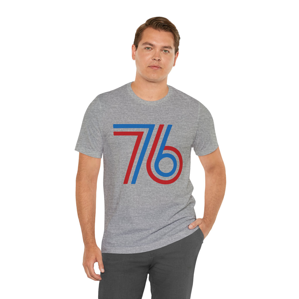 76 Tee