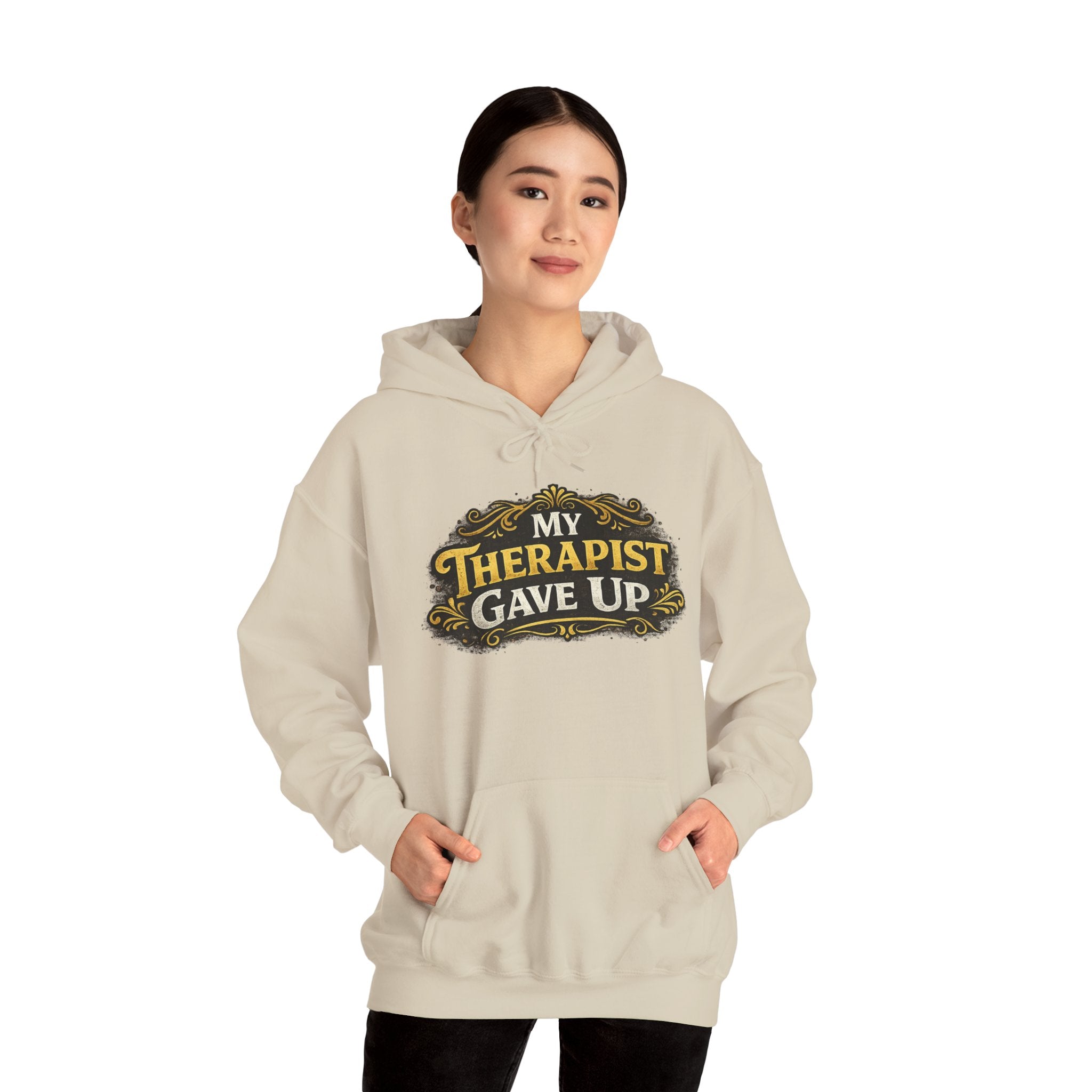 Therapist Unisex Sweatshirt