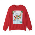 Ice Hole Crewneck Sweatshirt