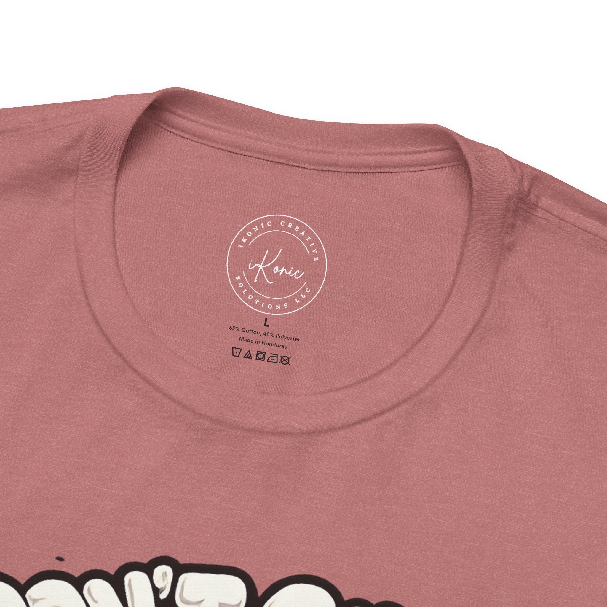 I Don't Give A Unisex T-shirt