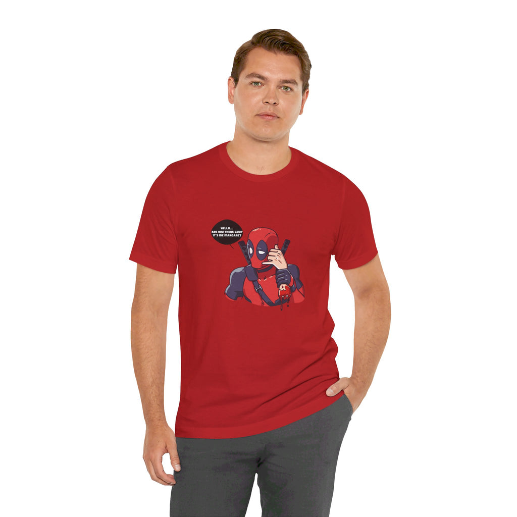 Hello....Tee Shirt