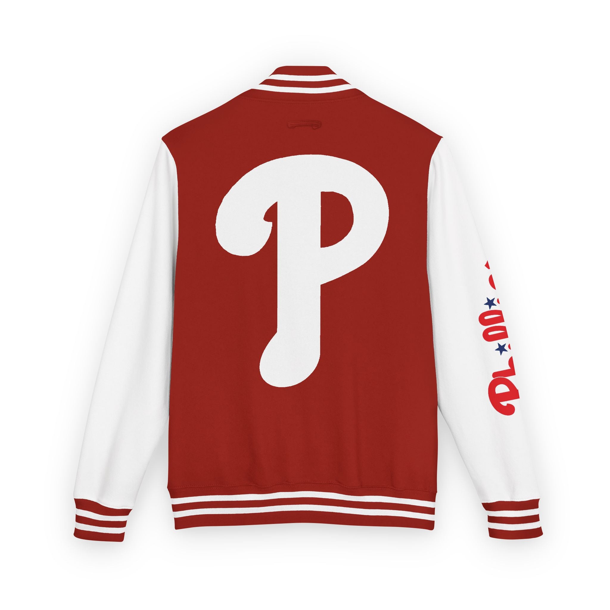 Phillies Unisex Letterman Jacket