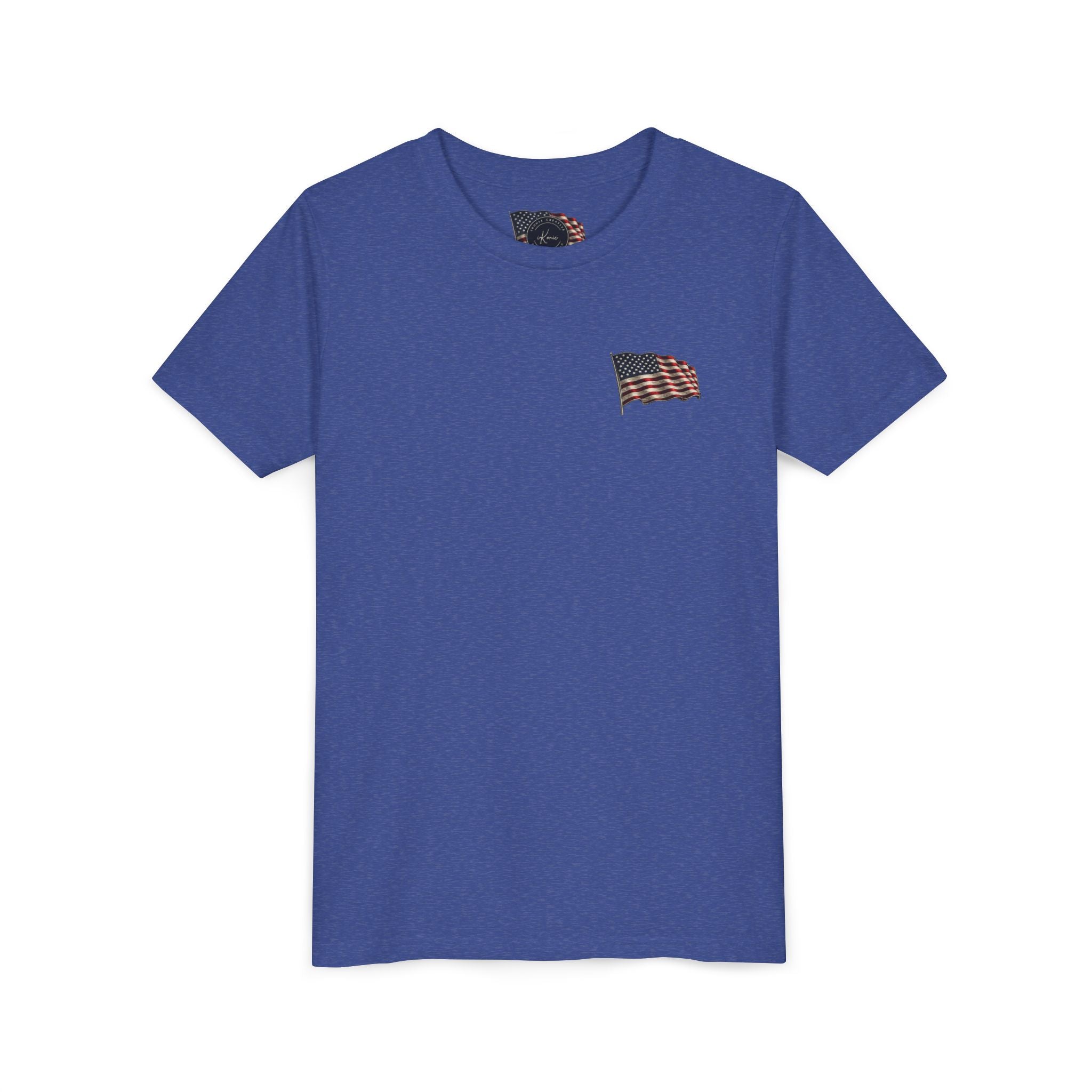 250th Anniversary Youth T-Shirt