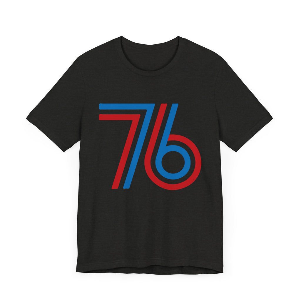 76 Tee