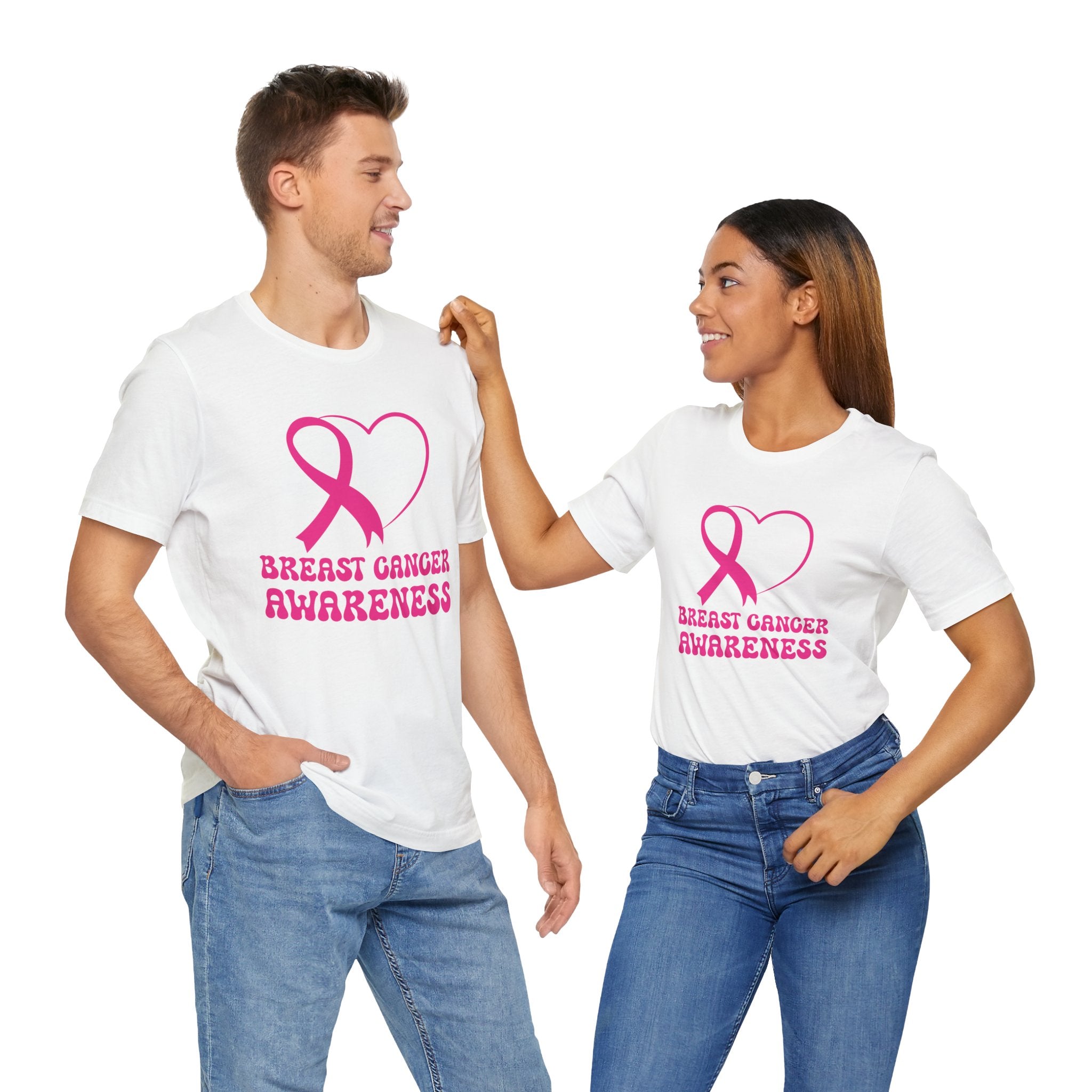 BCA Unisex T-shirt