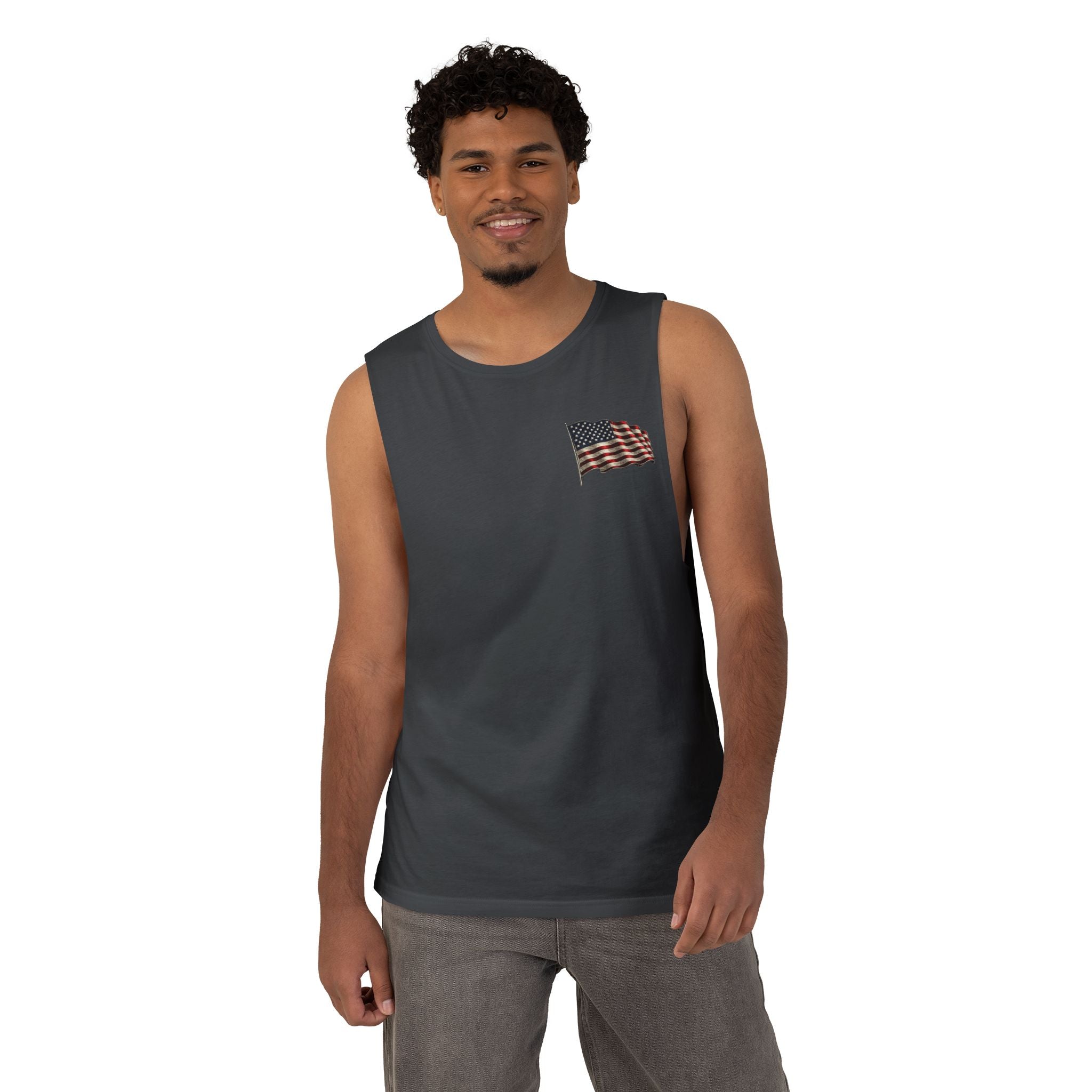 250th Anniversary Unisex Tank