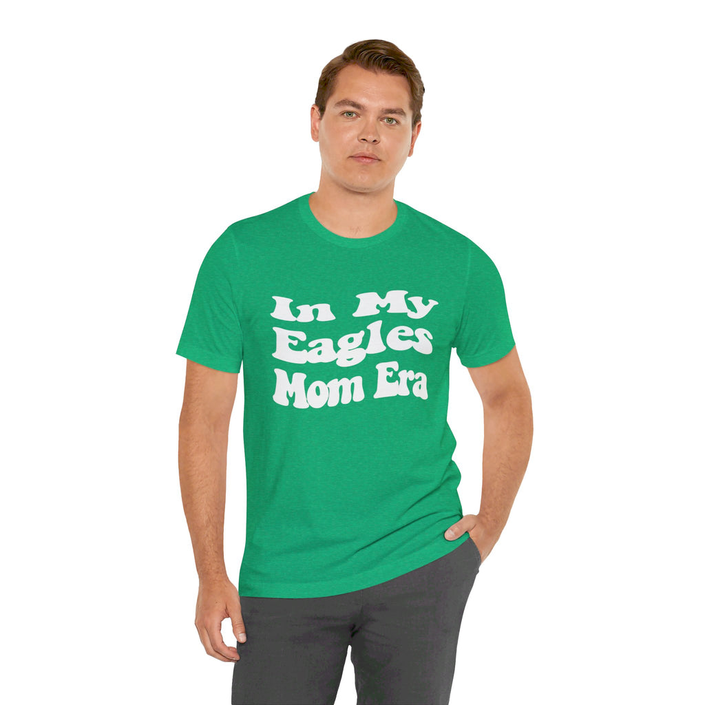 Eagles Mom Tee