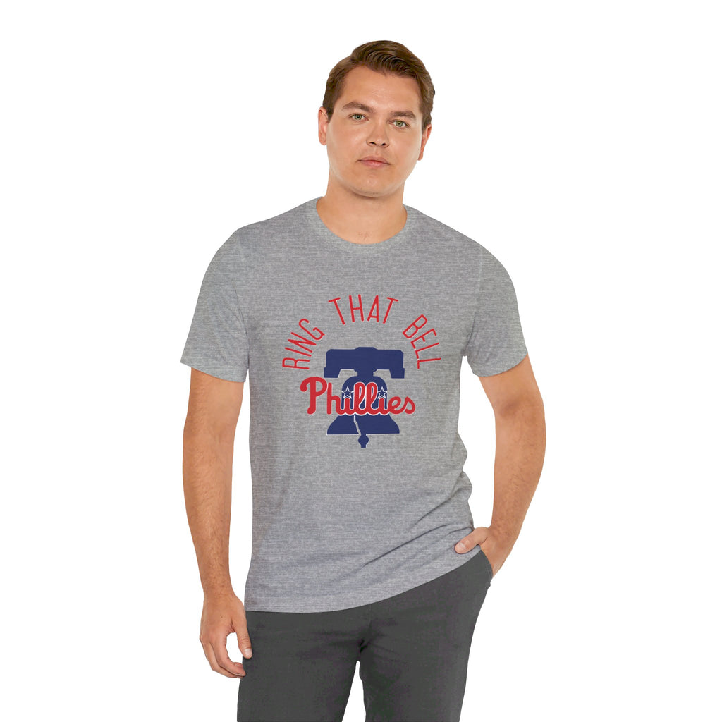 Ring That Bell Tee