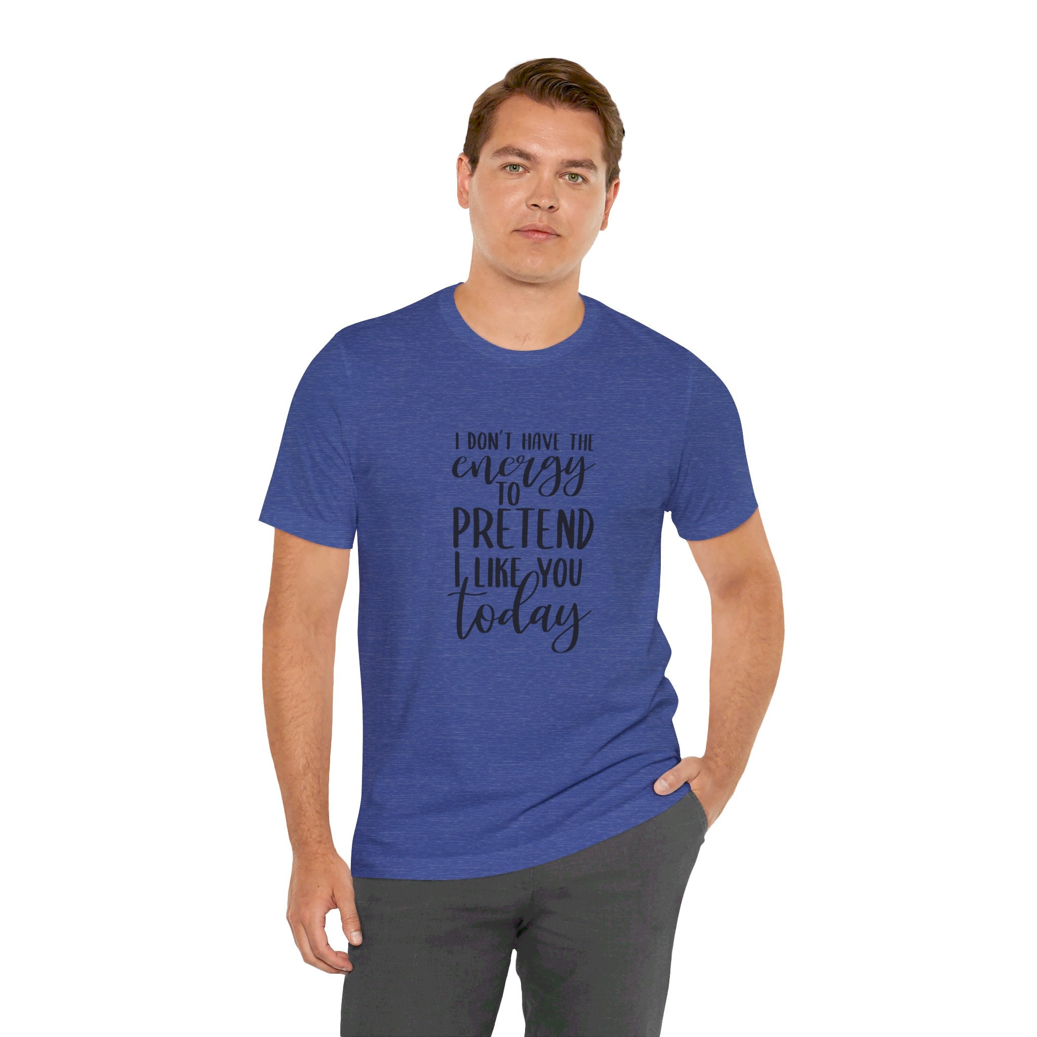 Energy Tee