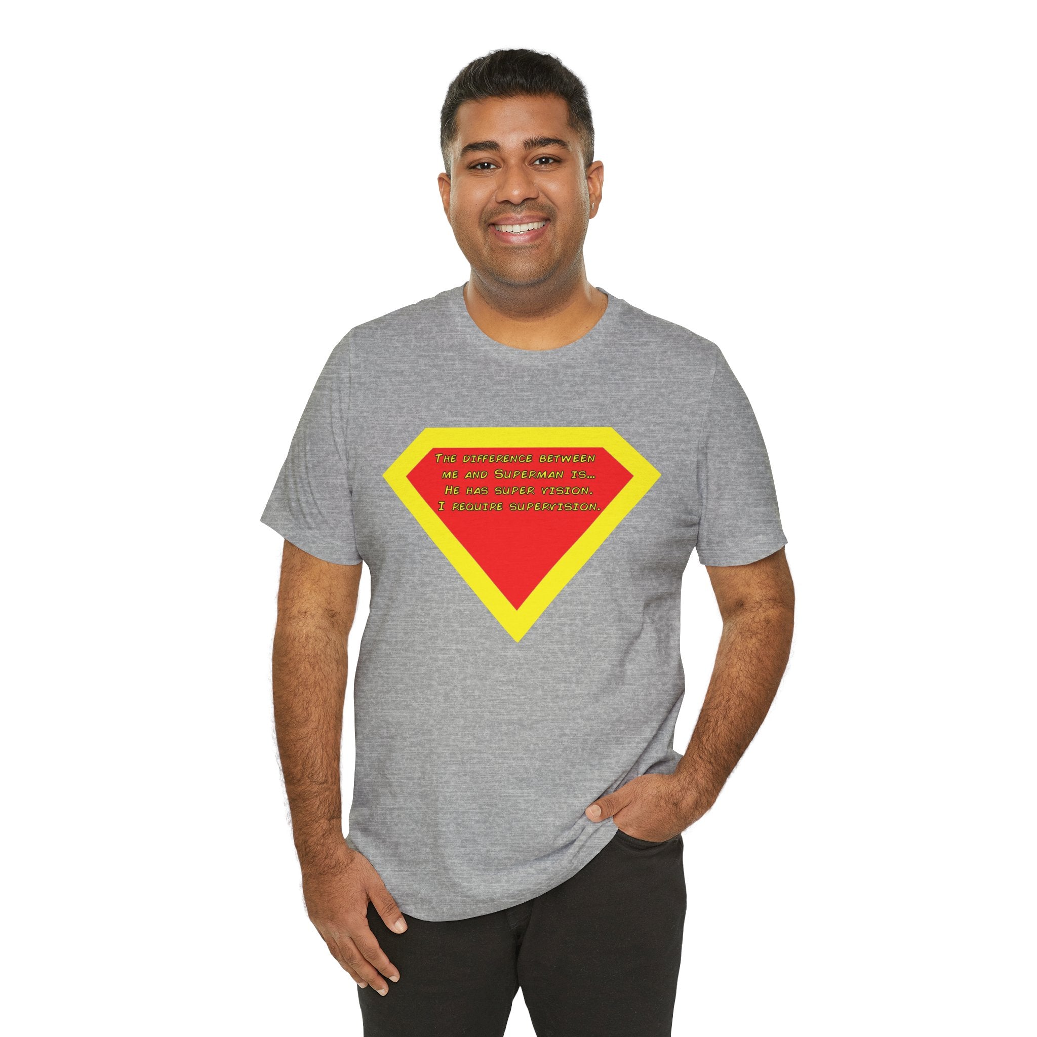 SuperVision T-Shirt