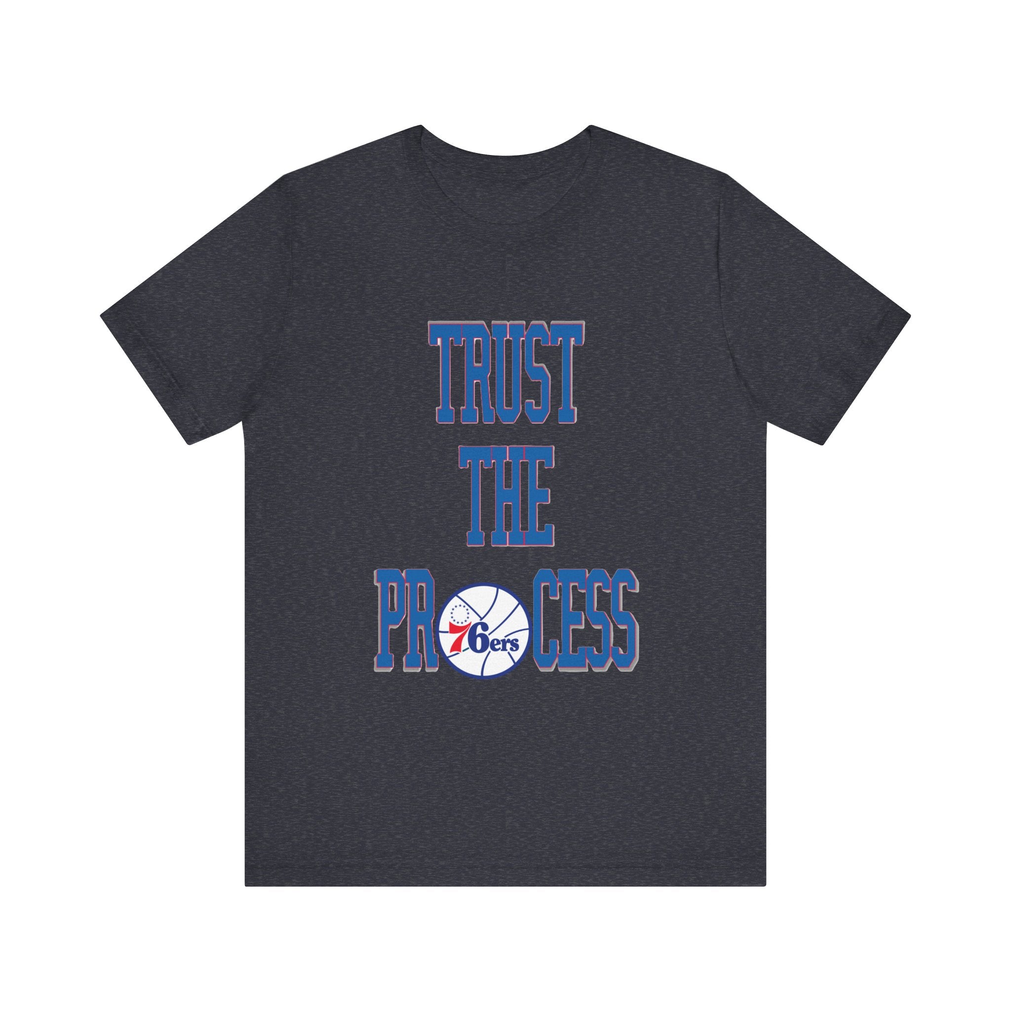 Trust The Process Tee
