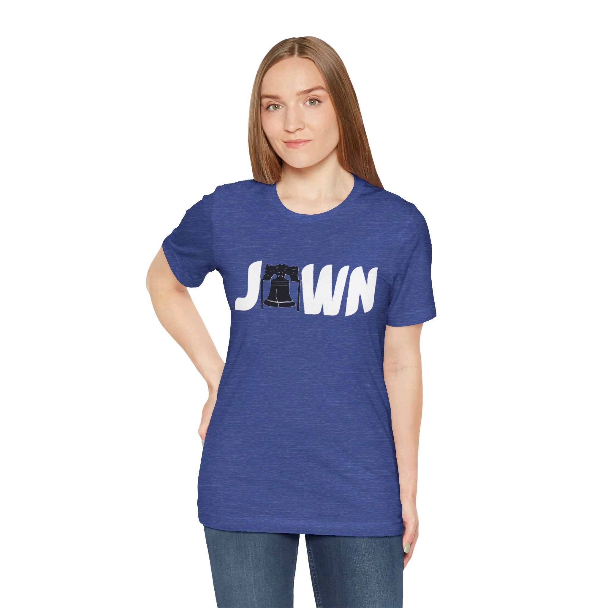 Retro Jawn Tee