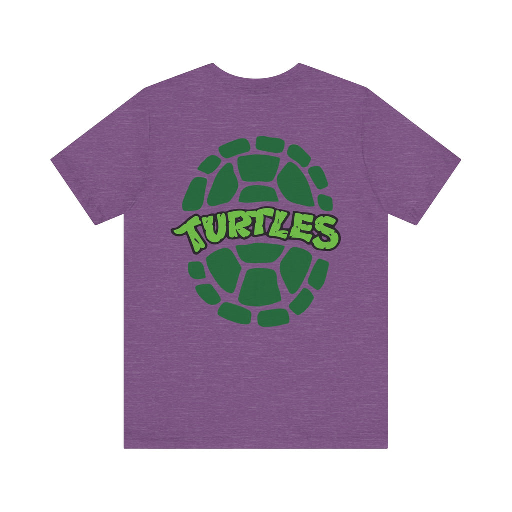 Middle-Aged Mutant Ninja Turtle Tee
