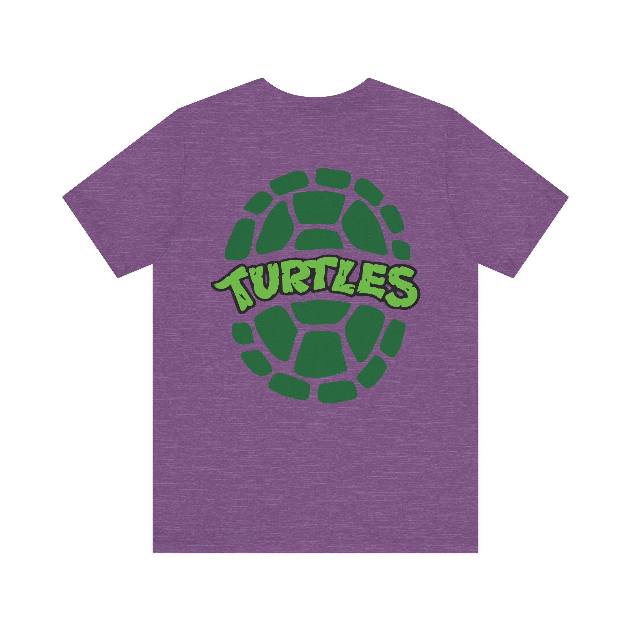 Middle-Aged Mutant Ninja Turtle Tee