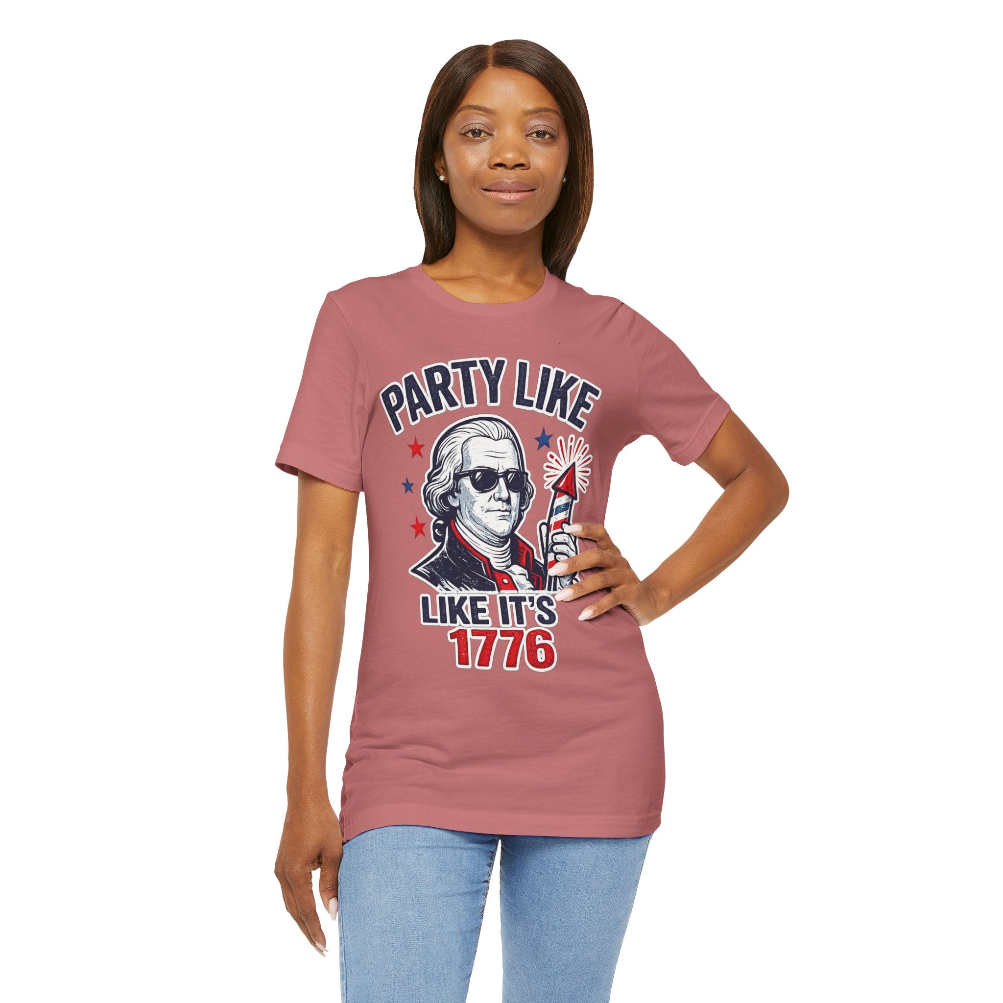 Washington T-shirt