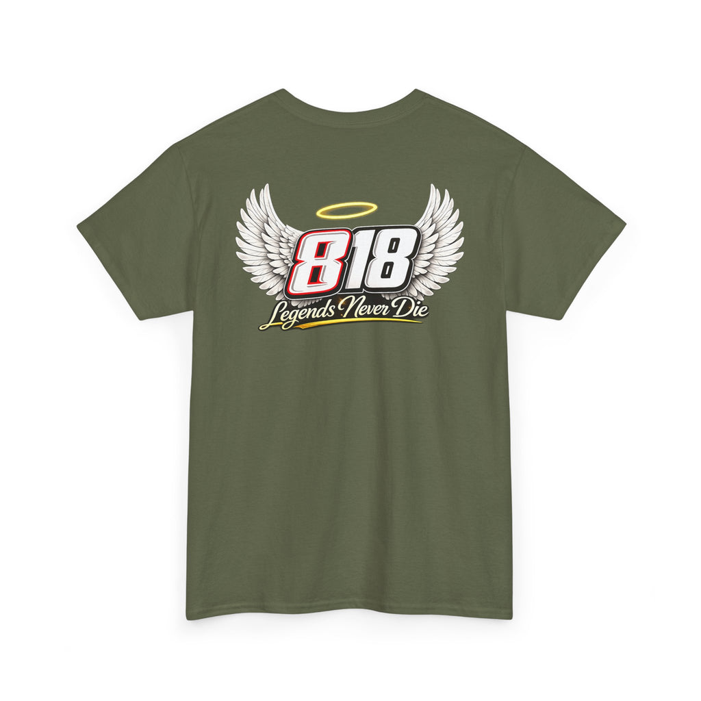Busch - Legends Never Die