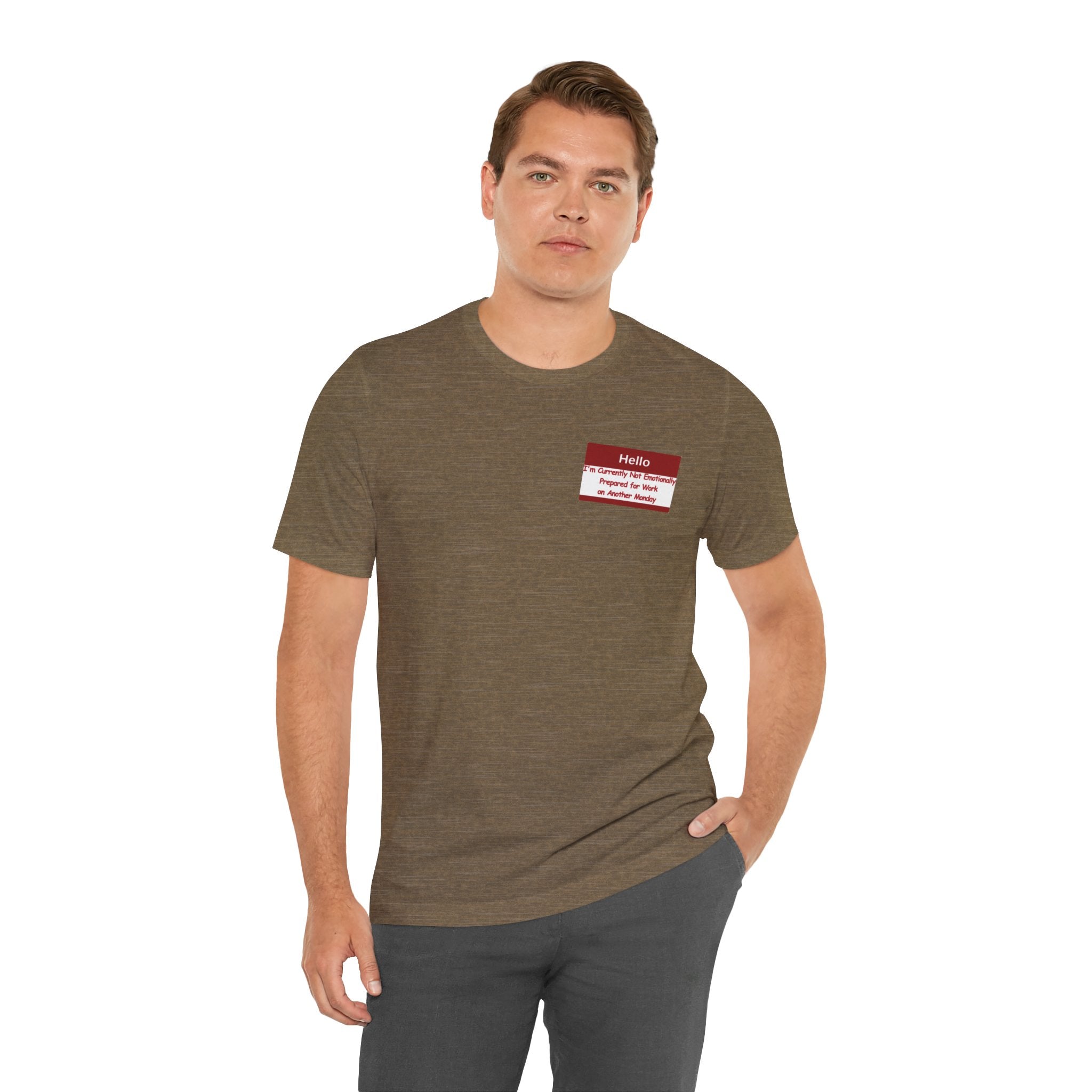 Another Monday Tee