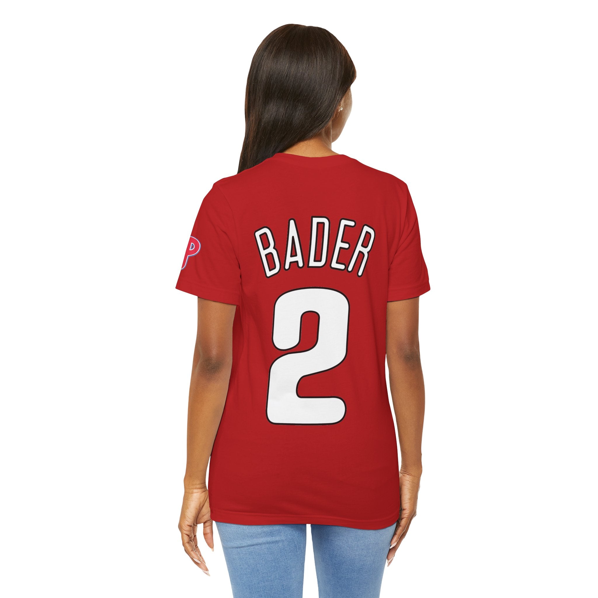 Bader Time Unisex T-shirt