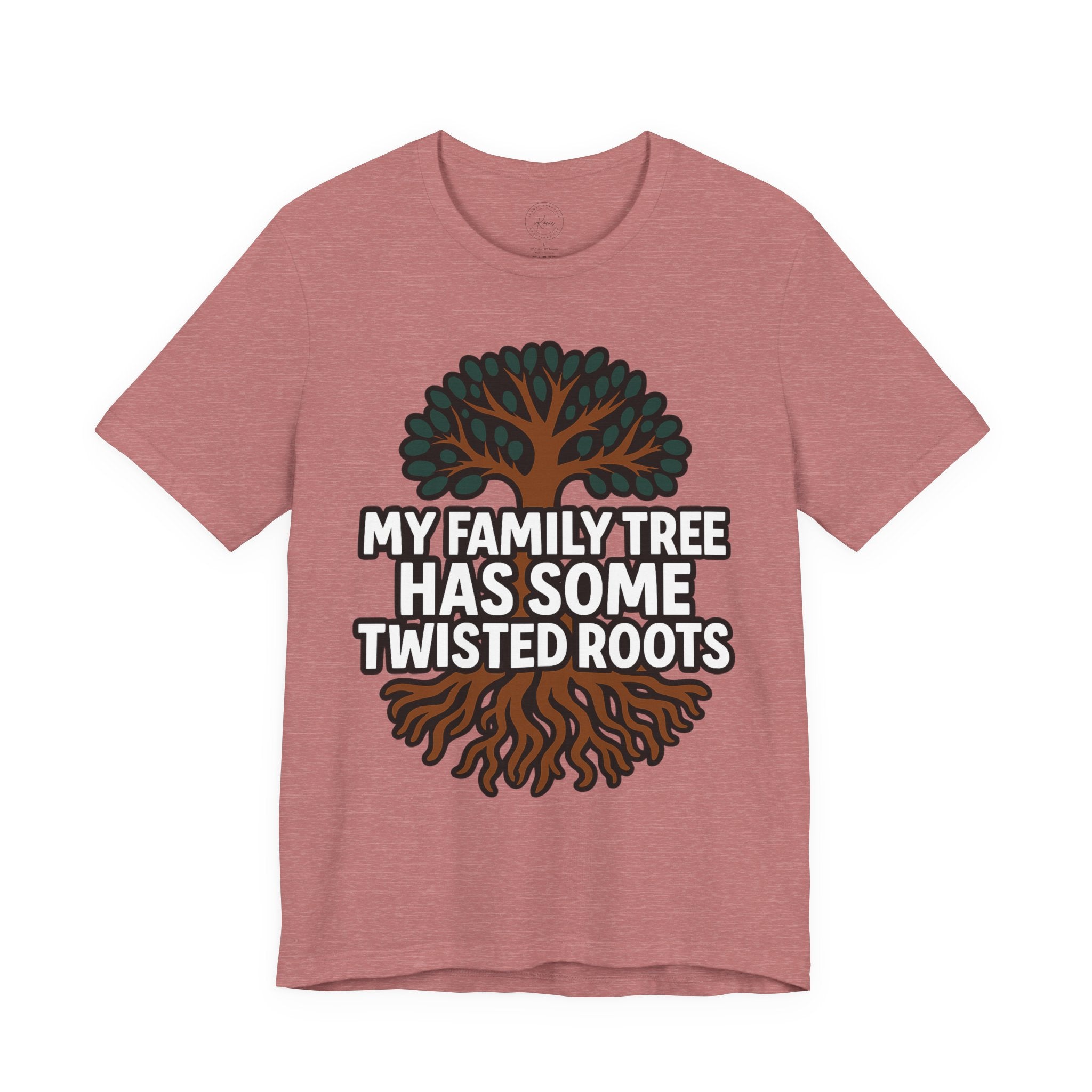 Twisted Family (Reunion) Unisex T-Shirt