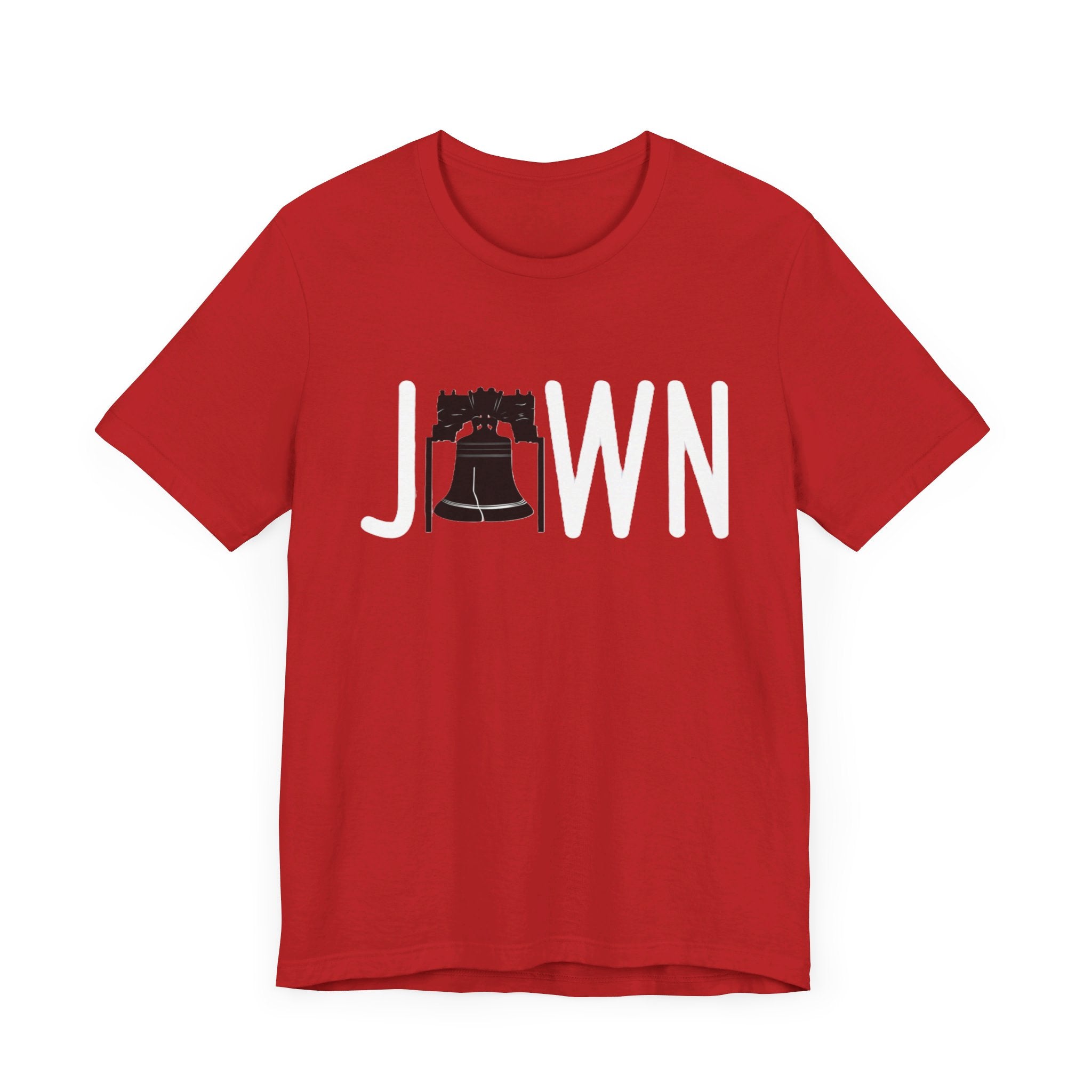 Phillies Jawn Tee