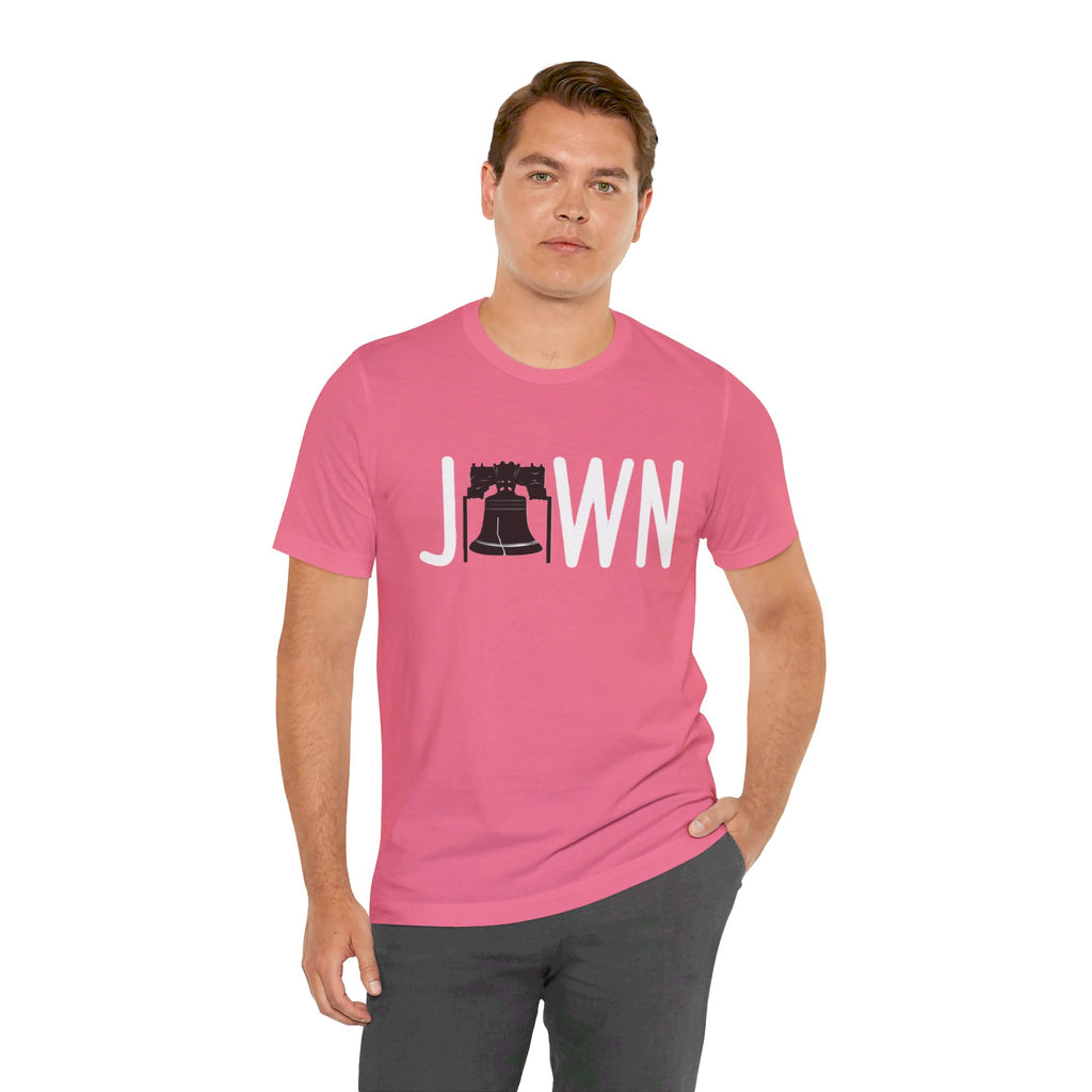 Phillies Jawn Tee