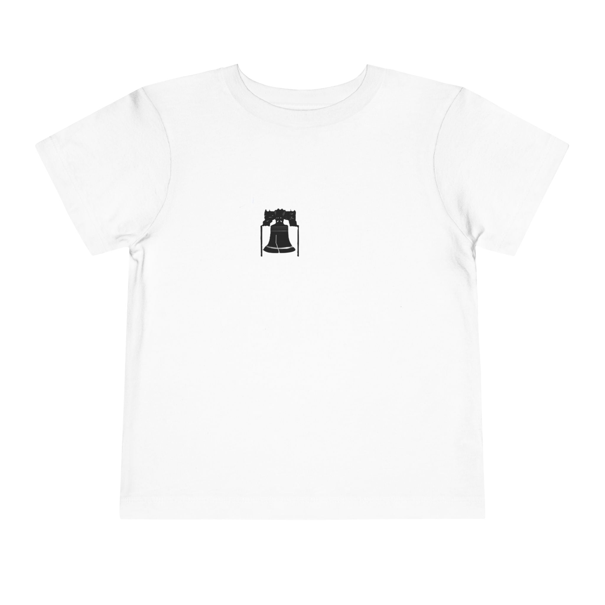 Retro Phillies Lil Jawn Toddler Tee