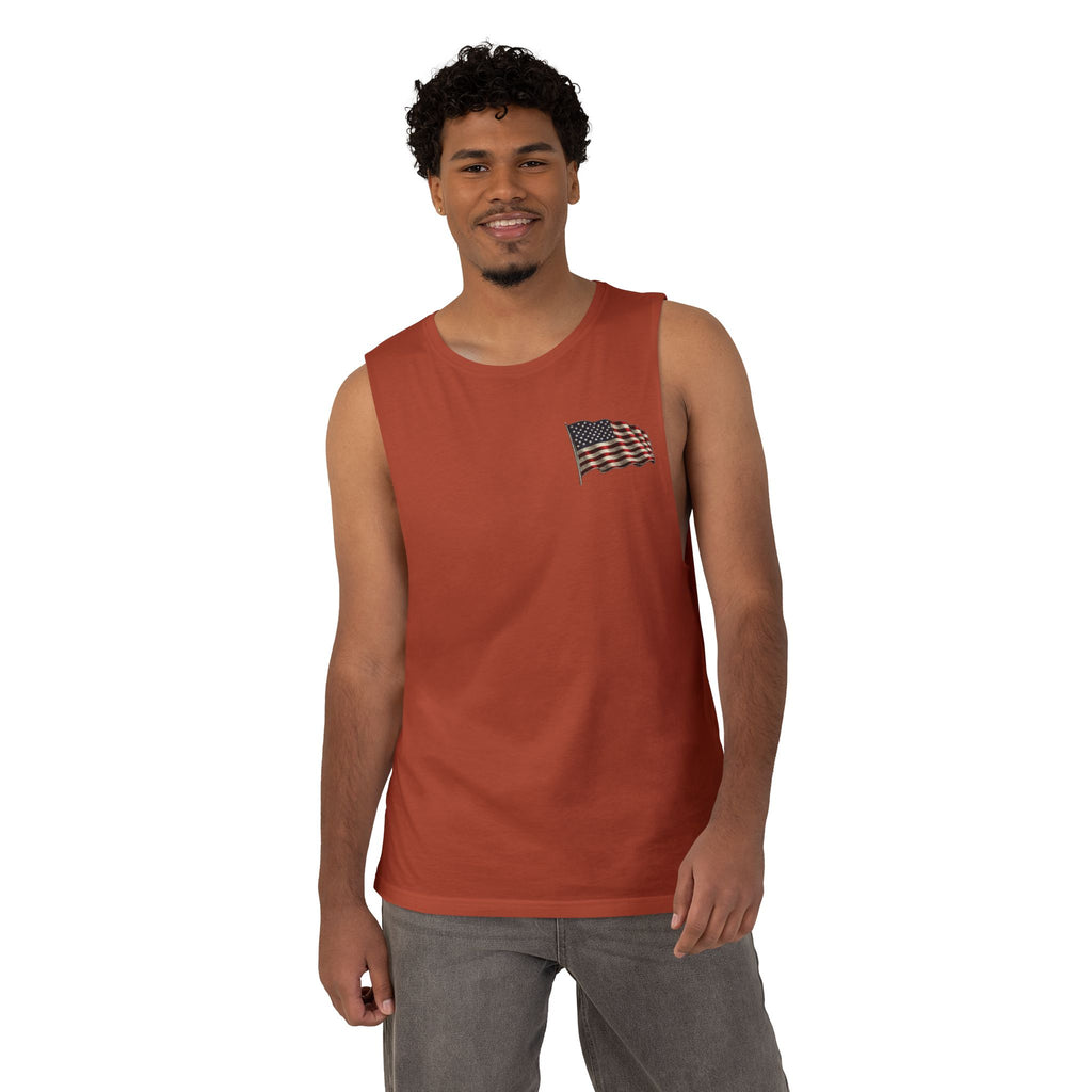 250th Anniversary Unisex Tank