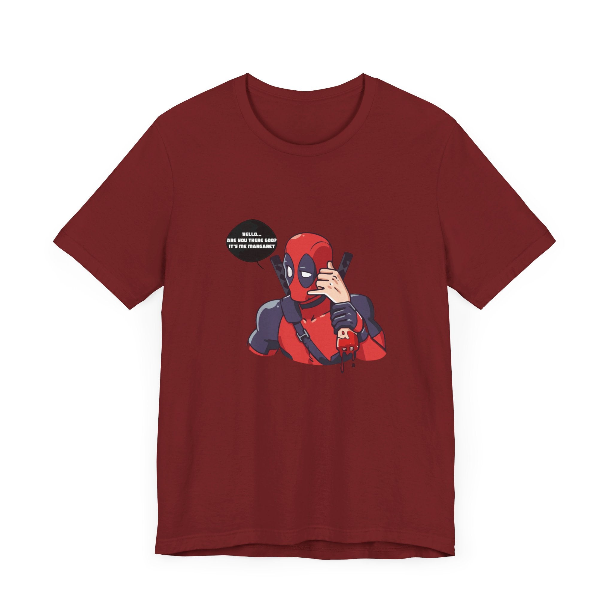 Hello....Tee Shirt