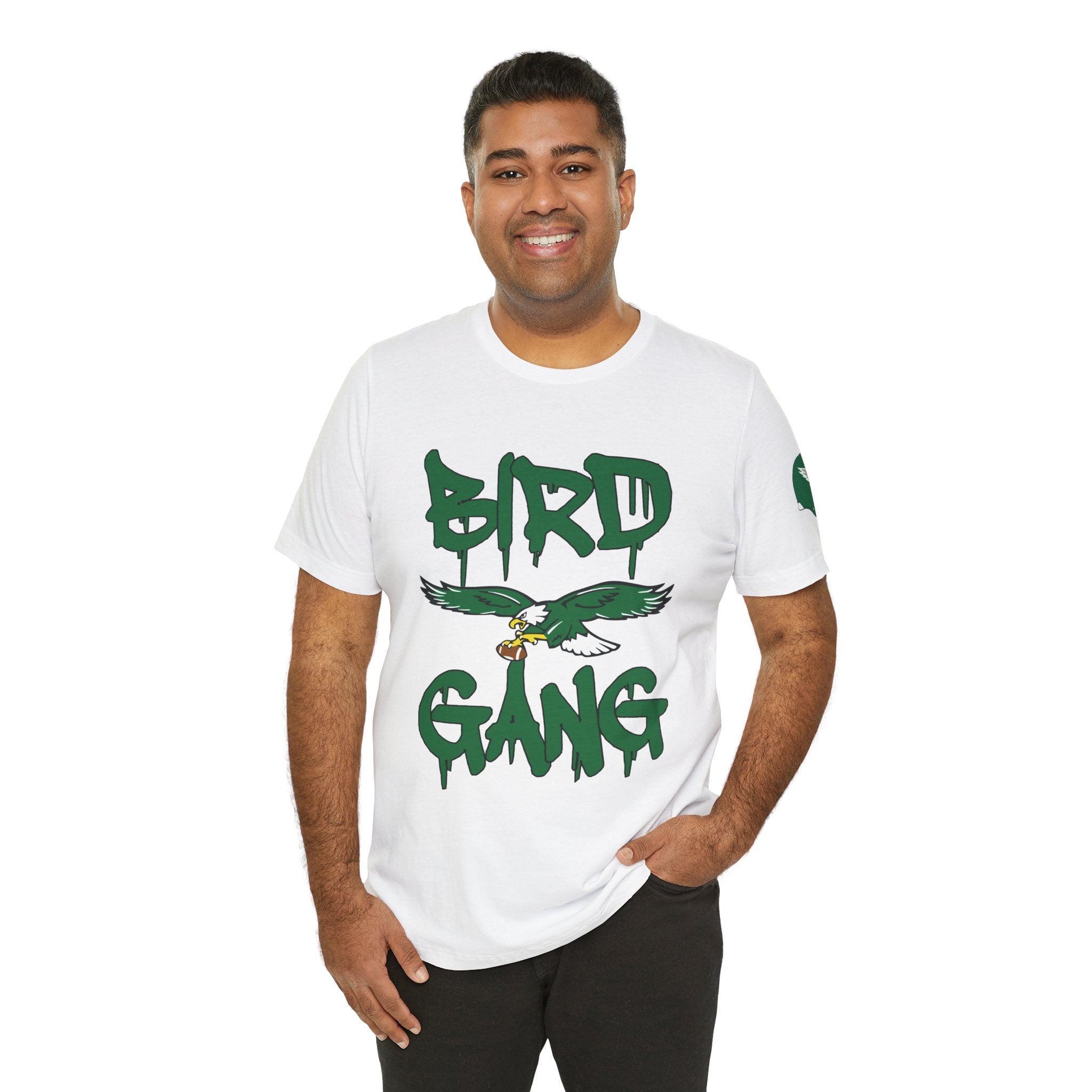 Hurts Bird Gang Unisex T-shirt