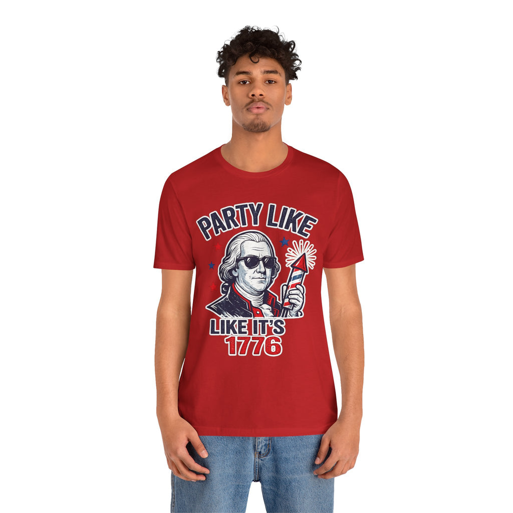 Washington T-shirt