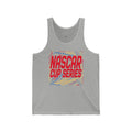 Nascar Teams Unisex Tank