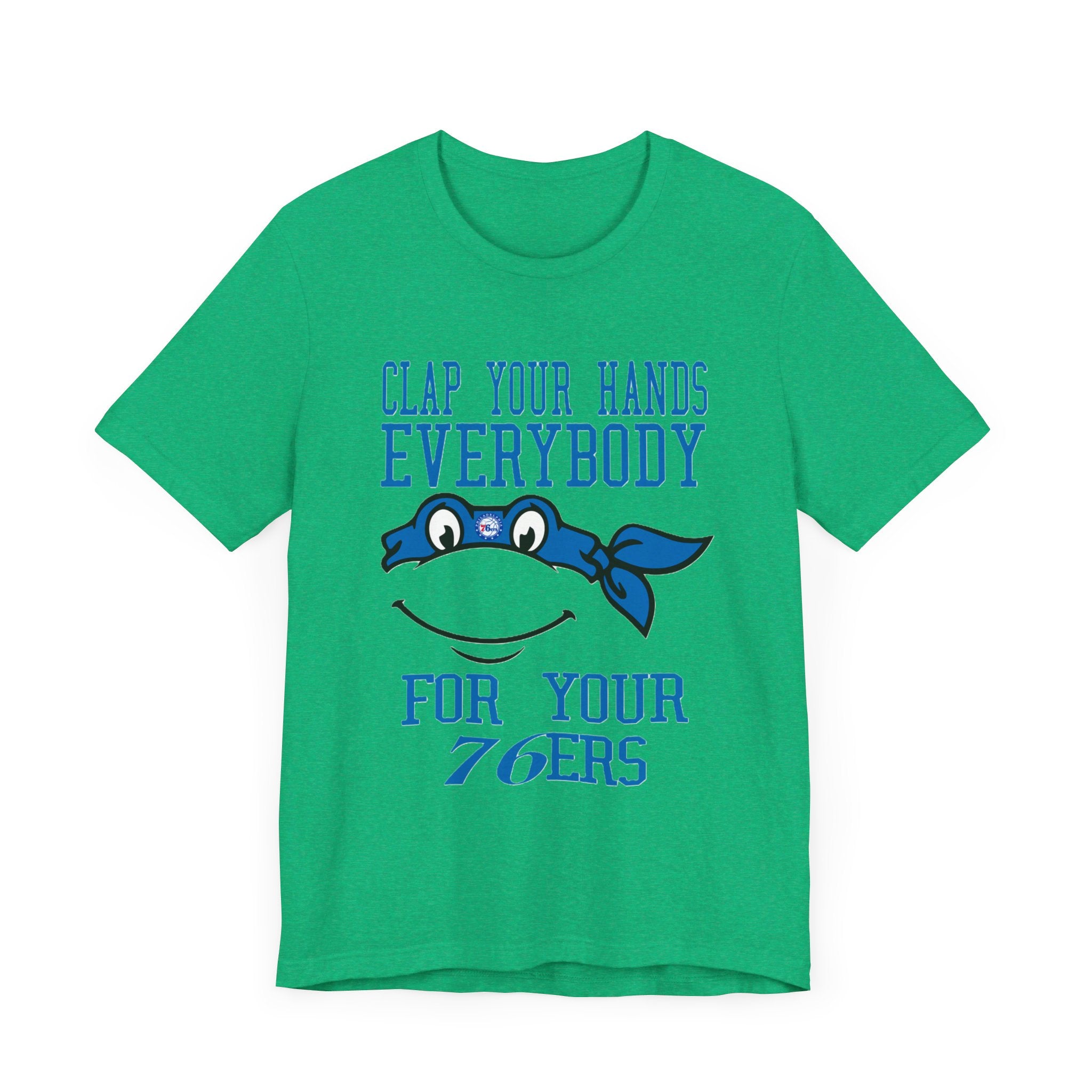 Clap Your Hands Tee