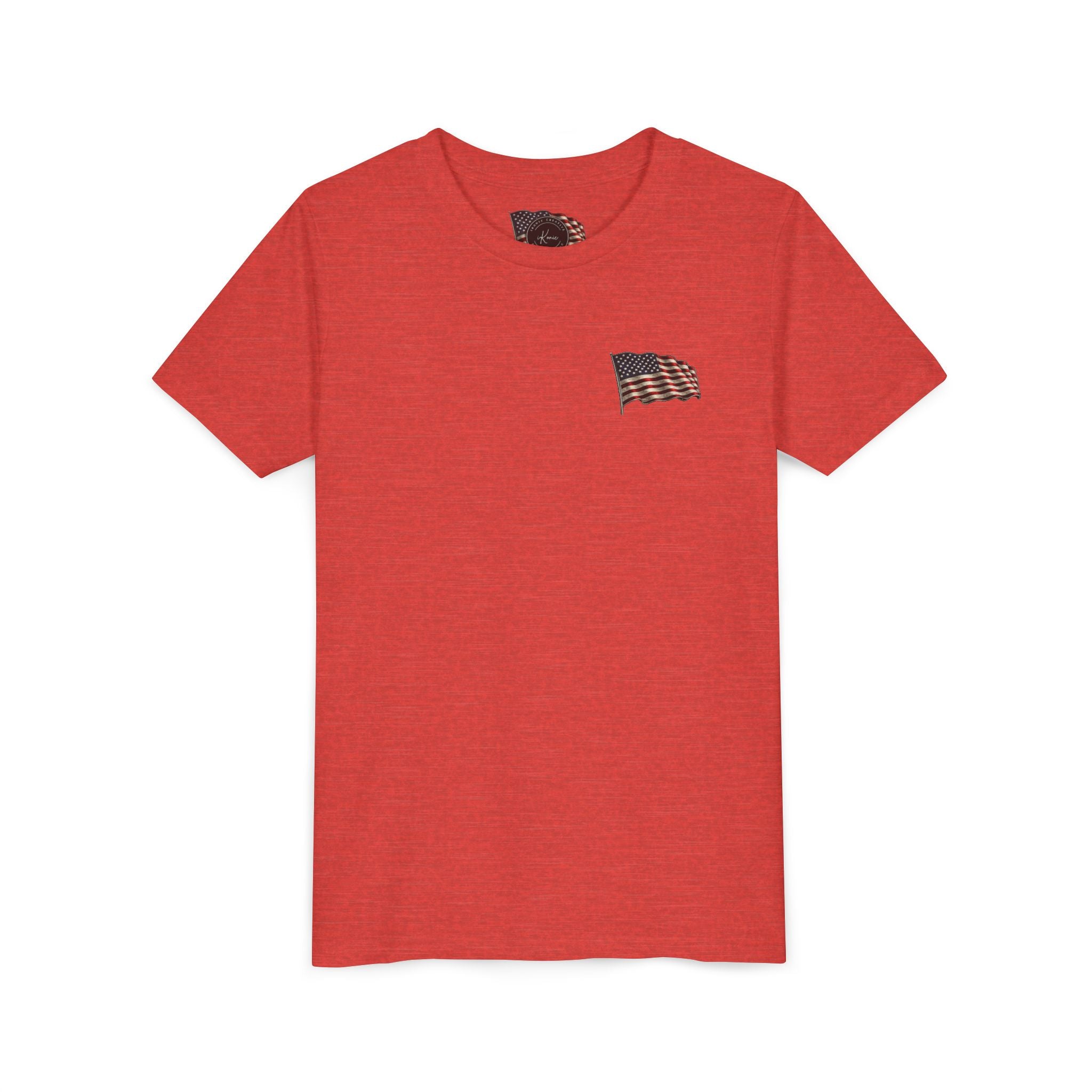 250th Anniversary Youth T-Shirt