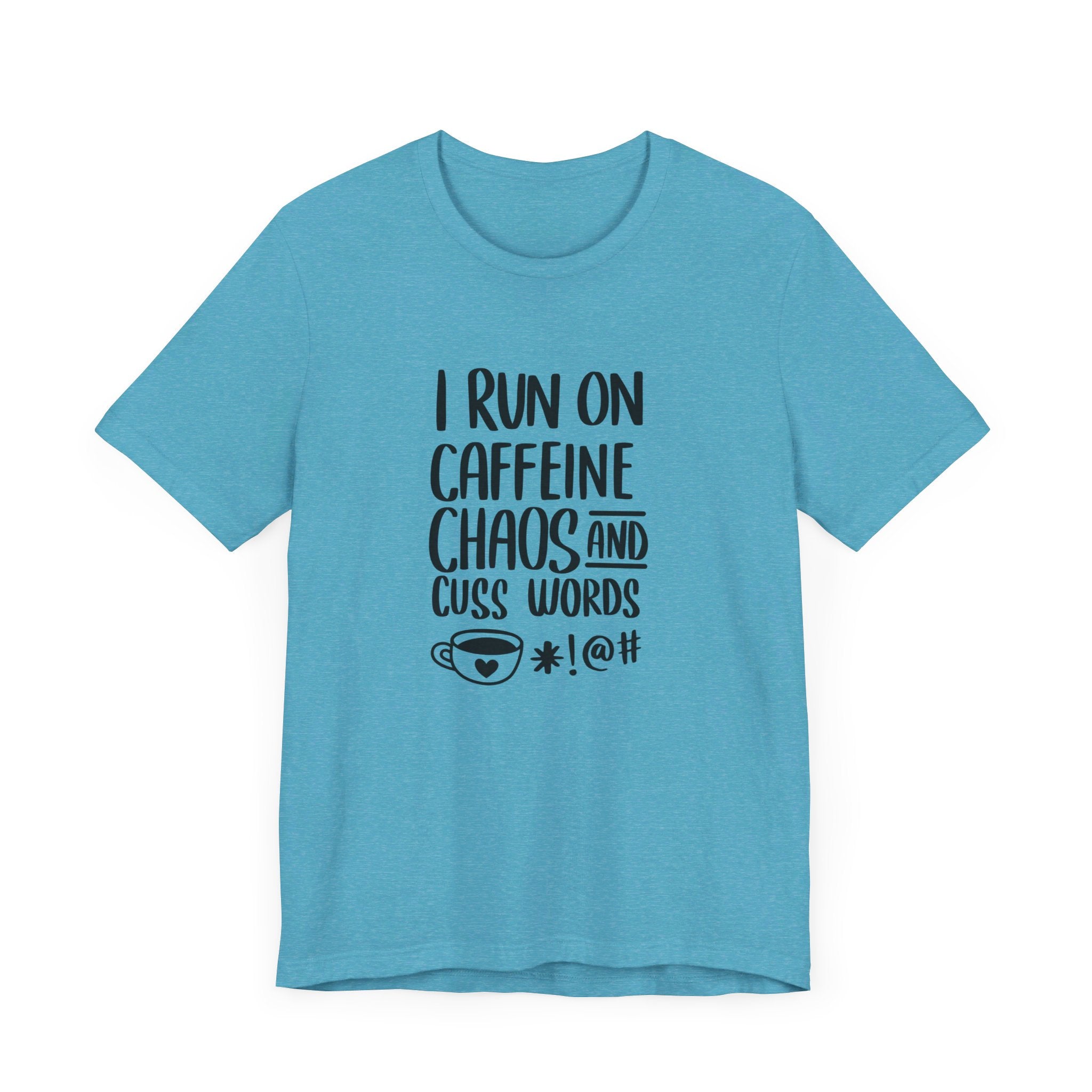 Run On Tee