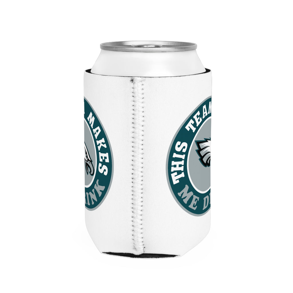 Eagles Sleeve